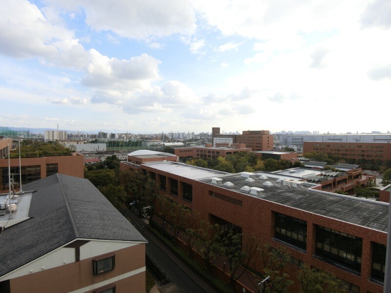 Excellent Kishibeの物件内観写真