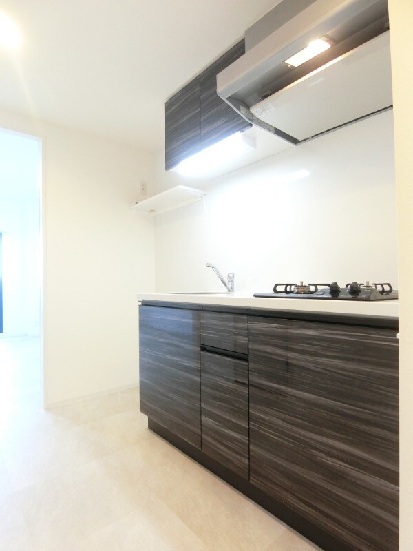 Excellent Kishibeの物件内観写真