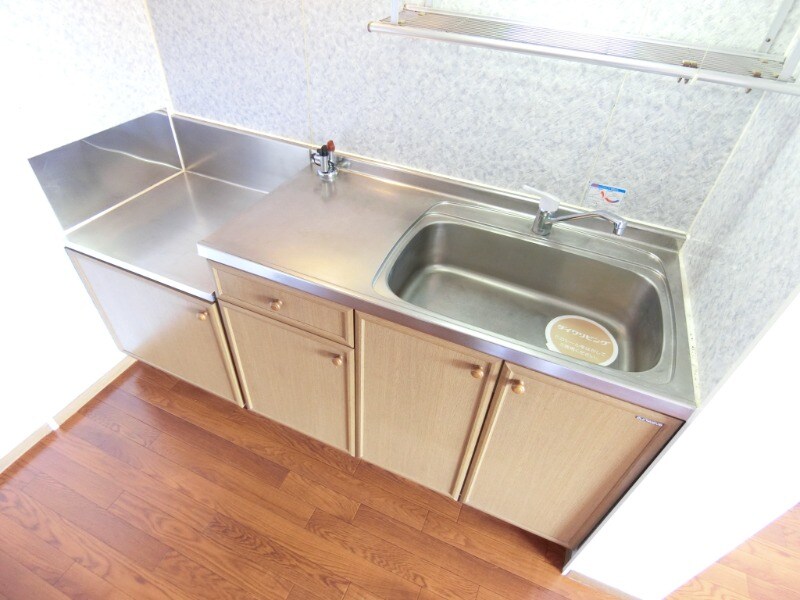 正雀駅 徒歩9分 2階の物件内観写真