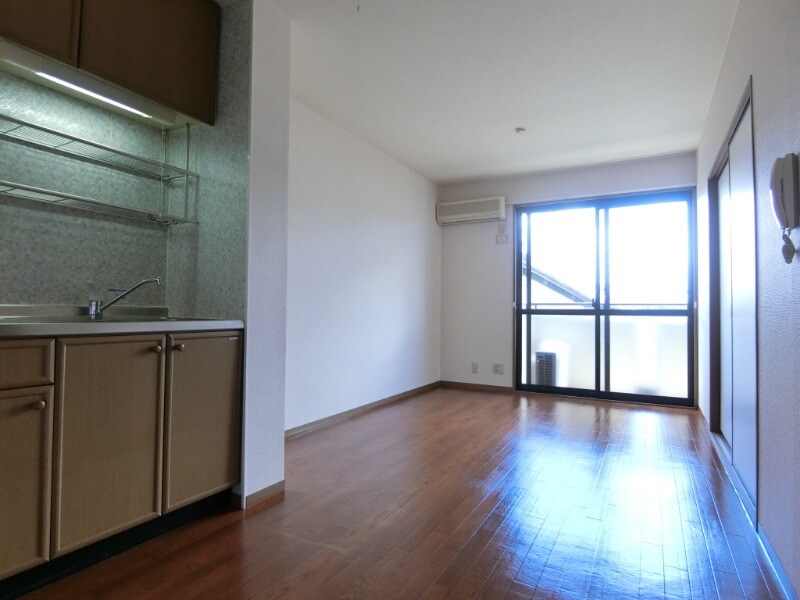 正雀駅 徒歩9分 2階の物件内観写真