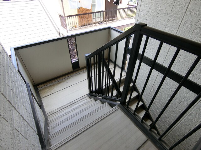 正雀駅 徒歩9分 2階の物件外観写真