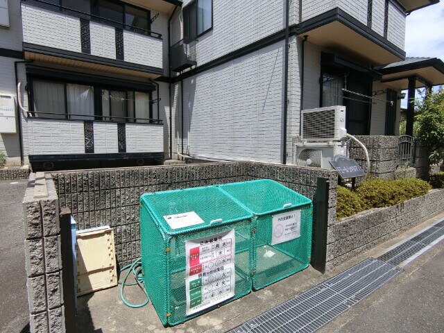 正雀駅 徒歩9分 2階の物件外観写真