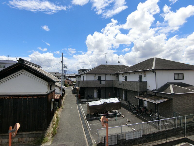 正雀駅 徒歩9分 2階の物件内観写真