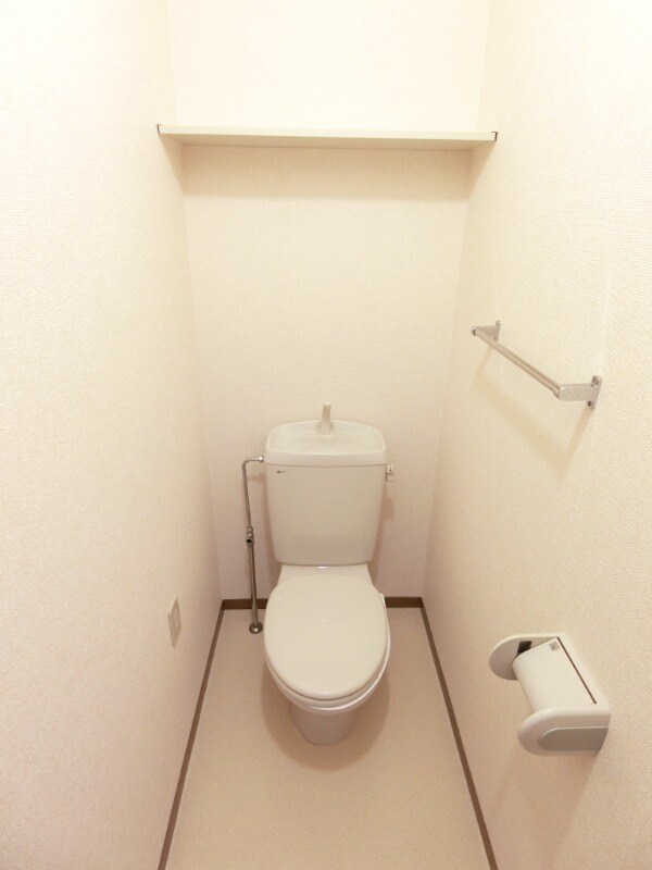 正雀駅 徒歩9分 2階の物件内観写真