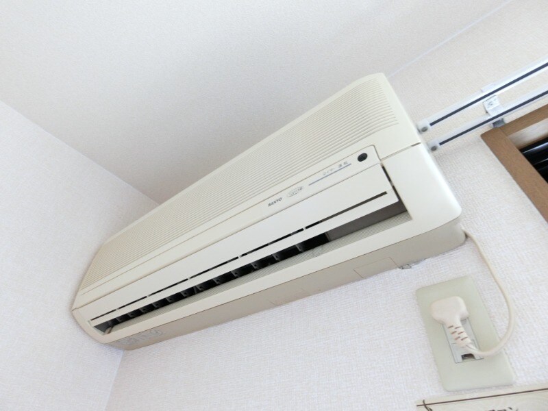 正雀駅 徒歩9分 2階の物件内観写真