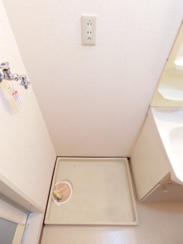 正雀駅 徒歩9分 2階の物件内観写真