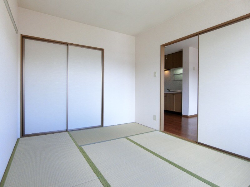 正雀駅 徒歩9分 2階の物件内観写真