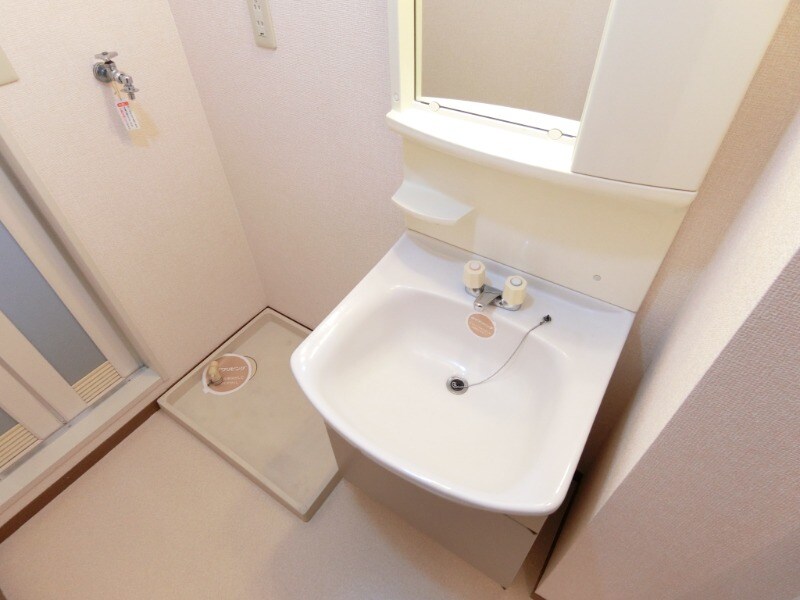 正雀駅 徒歩9分 2階の物件内観写真