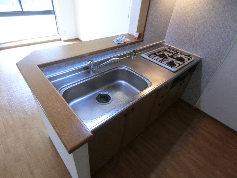 プチ・ロワイヤルの物件内観写真