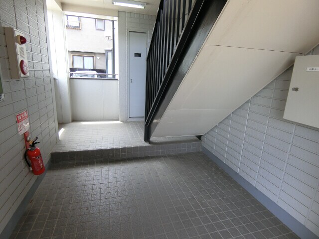 プチ・ロワイヤルの物件外観写真