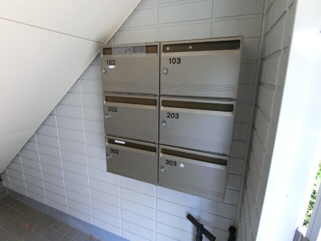 プチ・ロワイヤルの物件外観写真