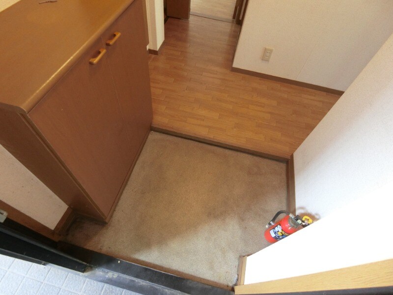 プチ・ロワイヤルの物件内観写真