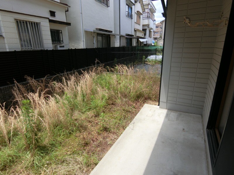 プチ・ロワイヤルの物件内観写真