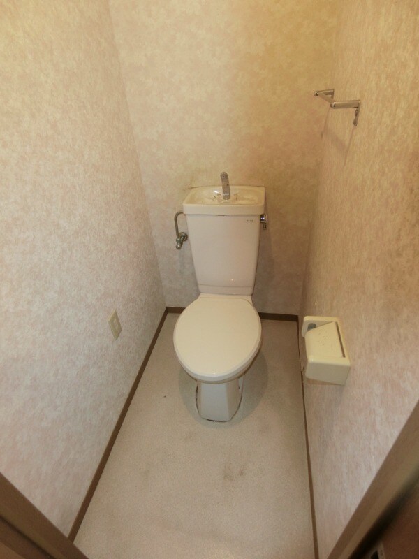 プチ・ロワイヤルの物件内観写真