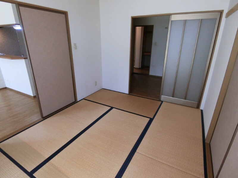 プチ・ロワイヤルの物件内観写真