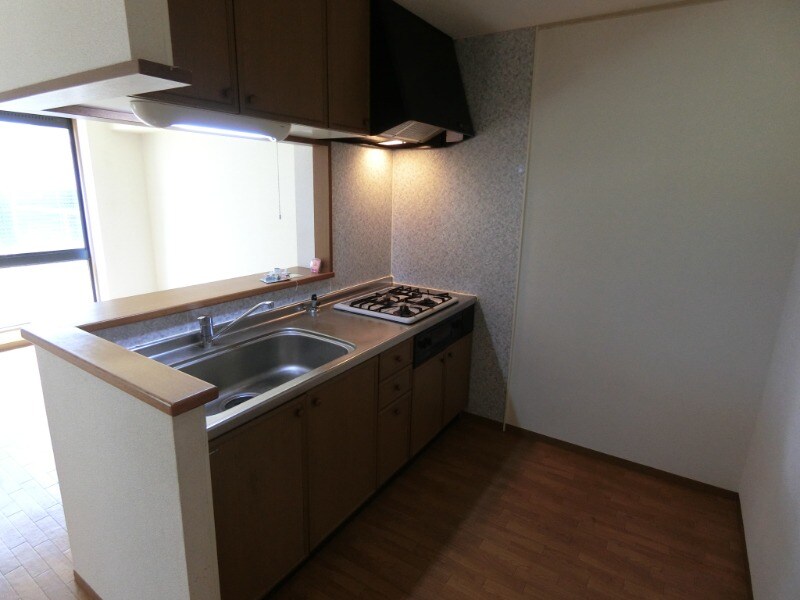 プチ・ロワイヤルの物件内観写真