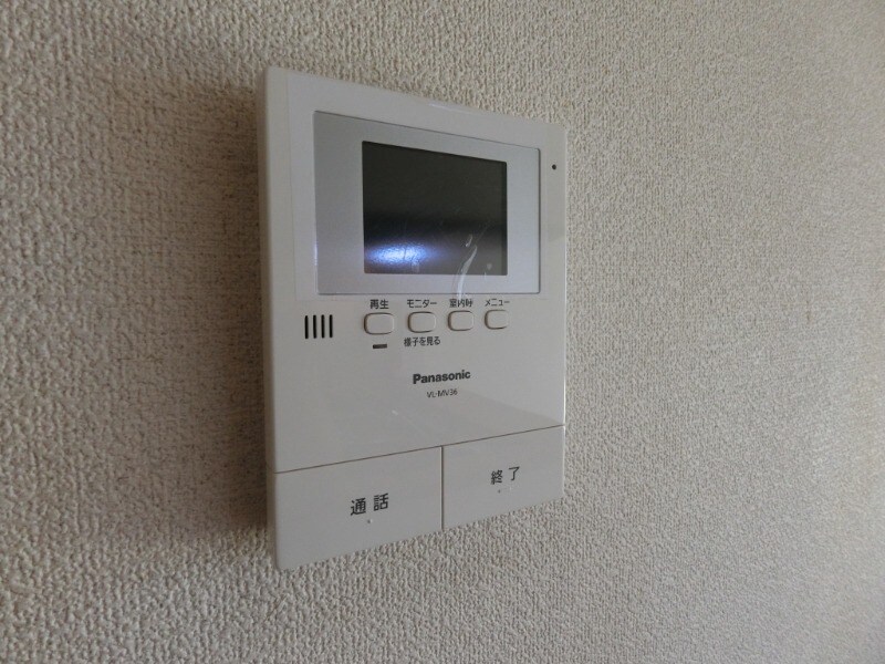 プチ・ロワイヤルの物件内観写真