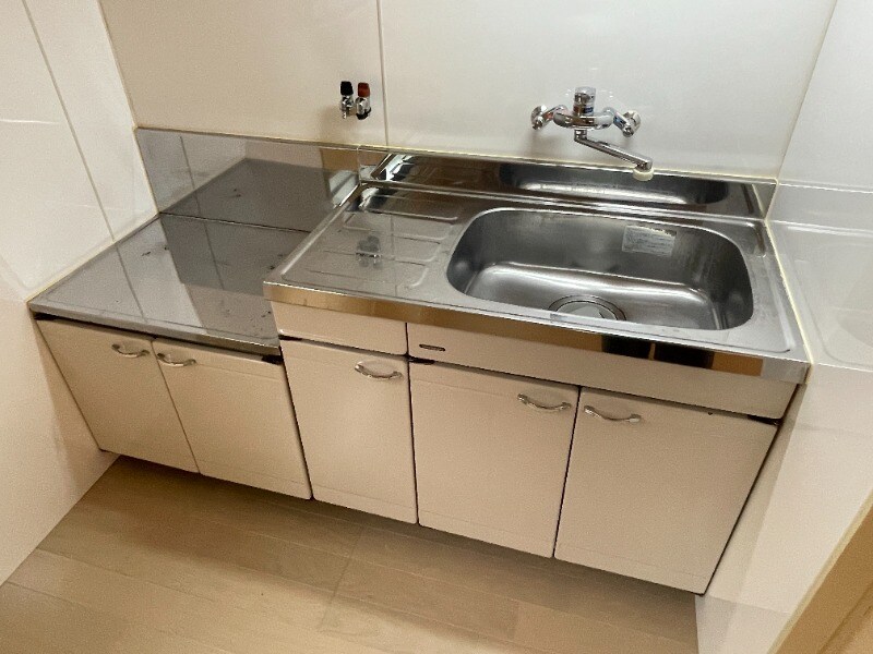 ヴィラオリエントの物件内観写真