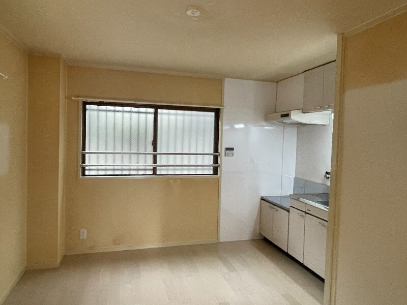 ヴィラオリエントの物件内観写真