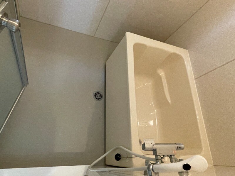 ヴィラオリエントの物件内観写真