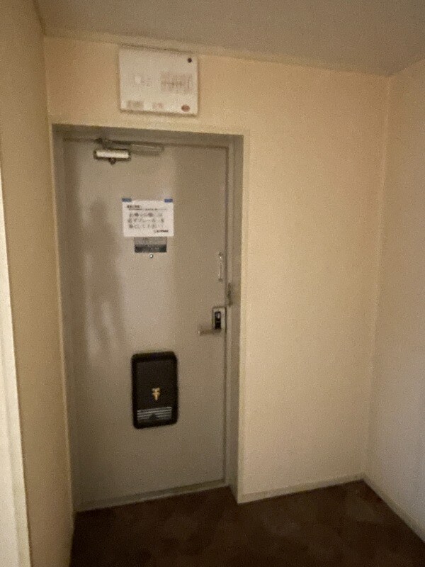 ヴィラオリエントの物件内観写真