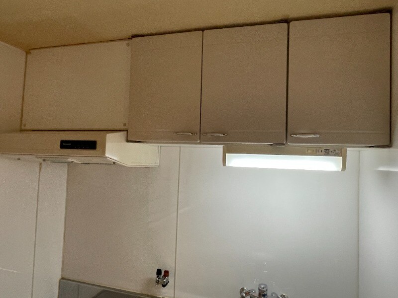 ヴィラオリエントの物件内観写真