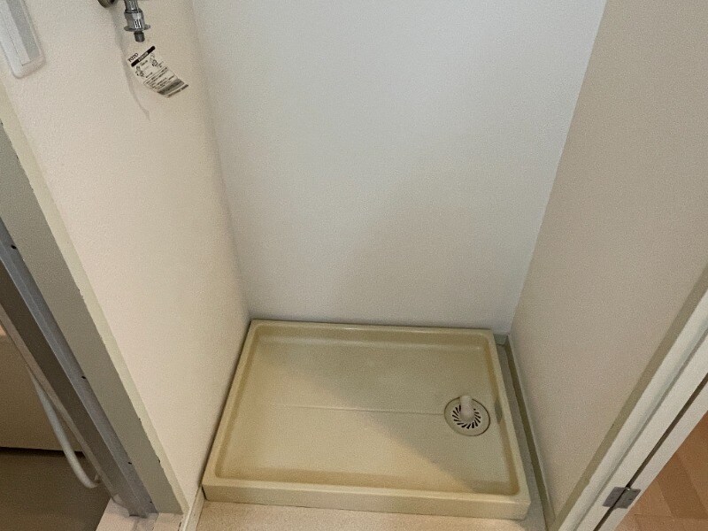 ヴィラオリエントの物件内観写真