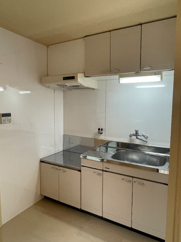 ヴィラオリエントの物件内観写真