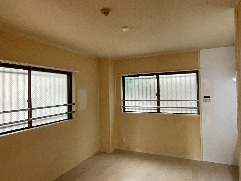 ヴィラオリエントの物件内観写真