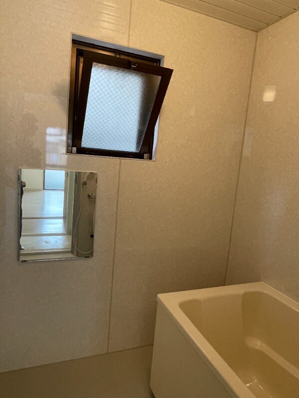 ヴィラオリエントの物件内観写真