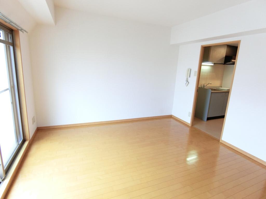 メゾン・ド・ヴィレ茨木の物件内観写真