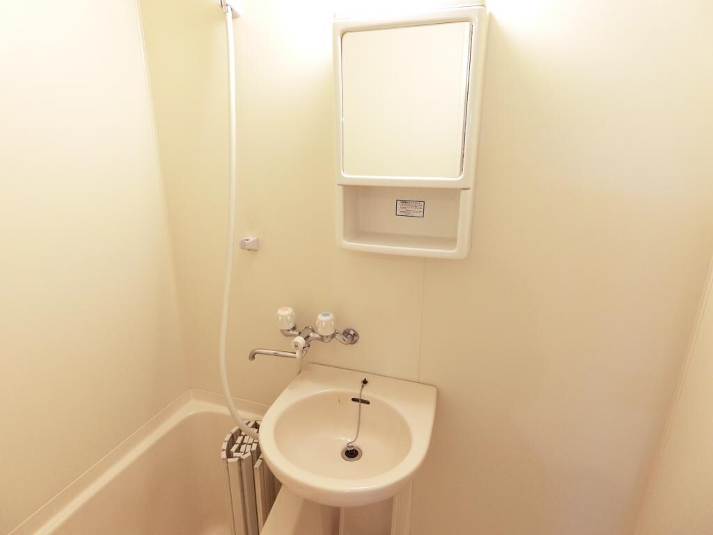 メゾン・ド・ヴィレ茨木の物件内観写真