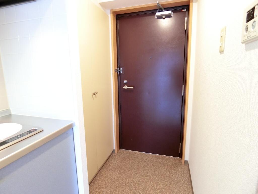 メゾン・ド・ヴィレ茨木の物件内観写真