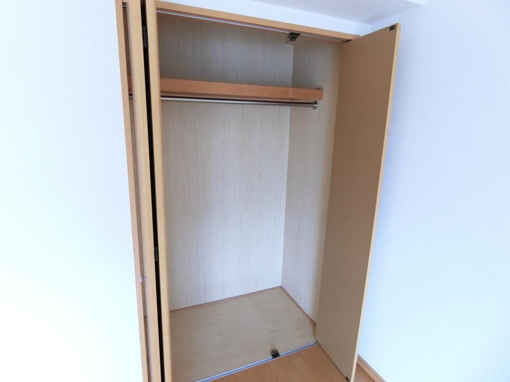 メゾン・ド・ヴィレ茨木の物件内観写真