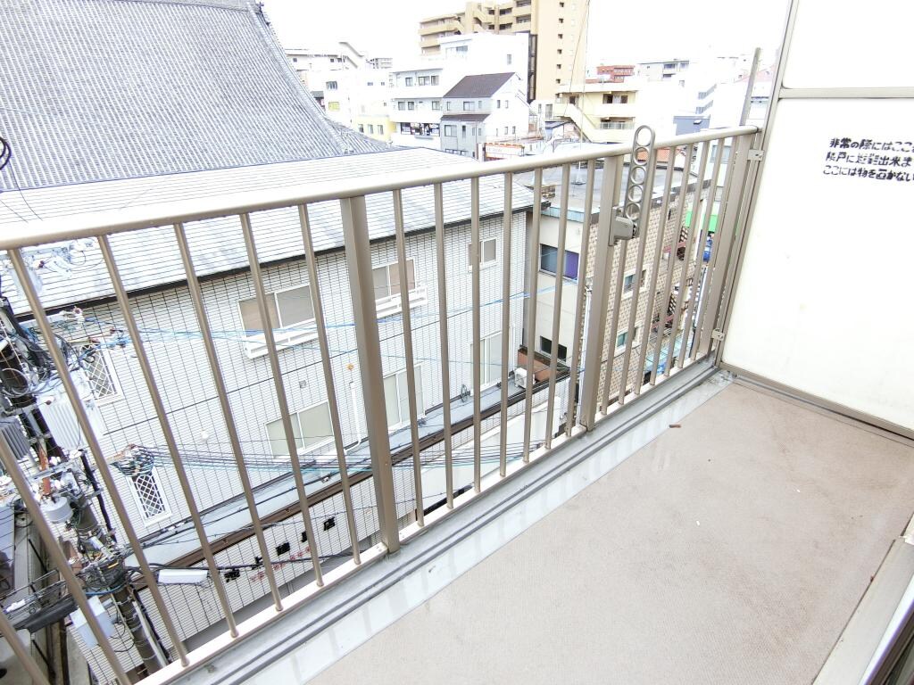 メゾン・ド・ヴィレ茨木の物件内観写真