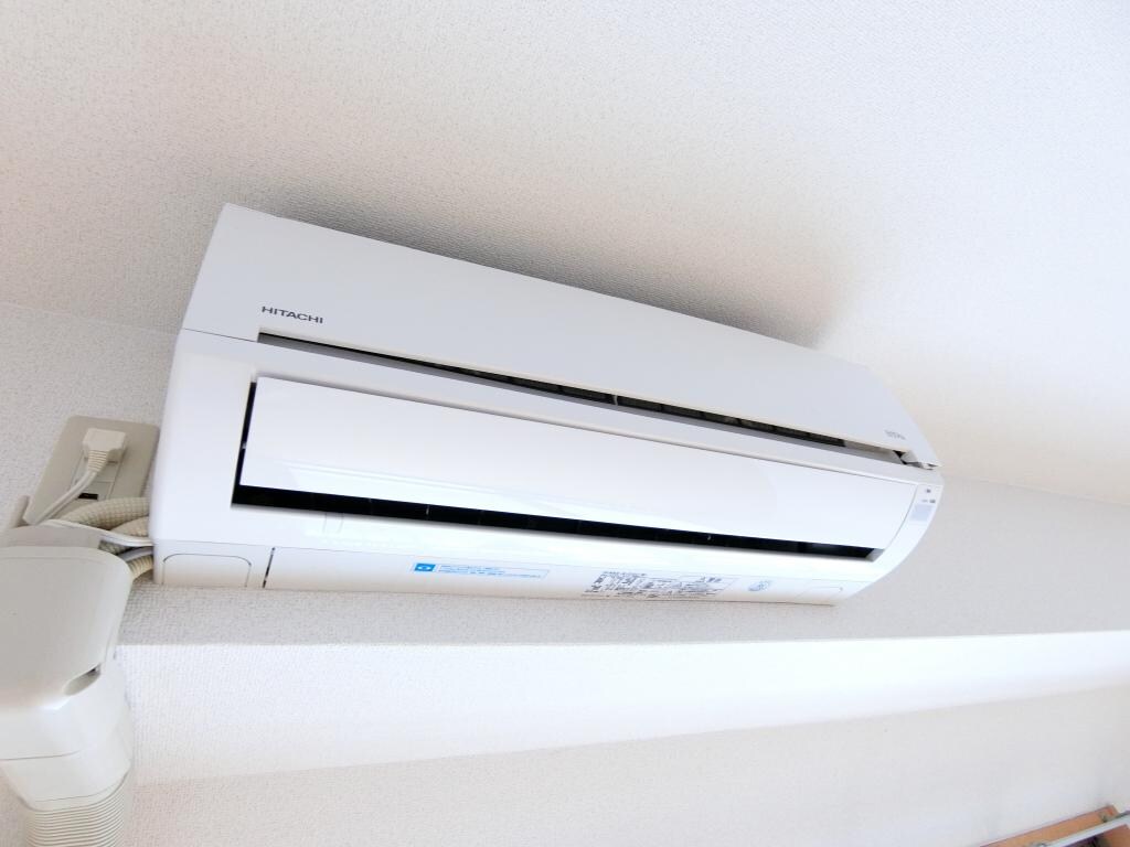 メゾン・ド・ヴィレ茨木の物件内観写真