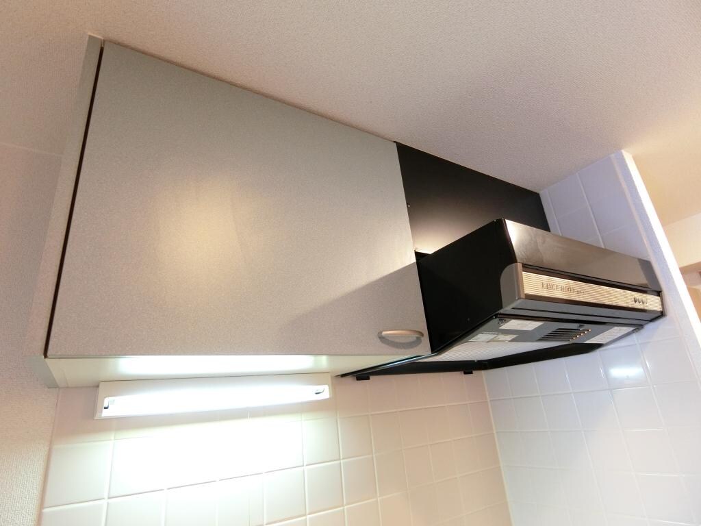 メゾン・ド・ヴィレ茨木の物件内観写真