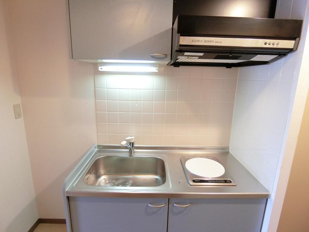 メゾン・ド・ヴィレ茨木の物件内観写真