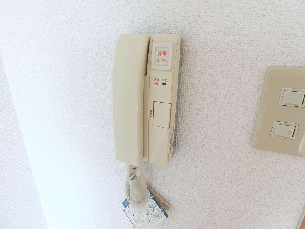 メゾン・ド・ヴィレ茨木の物件内観写真