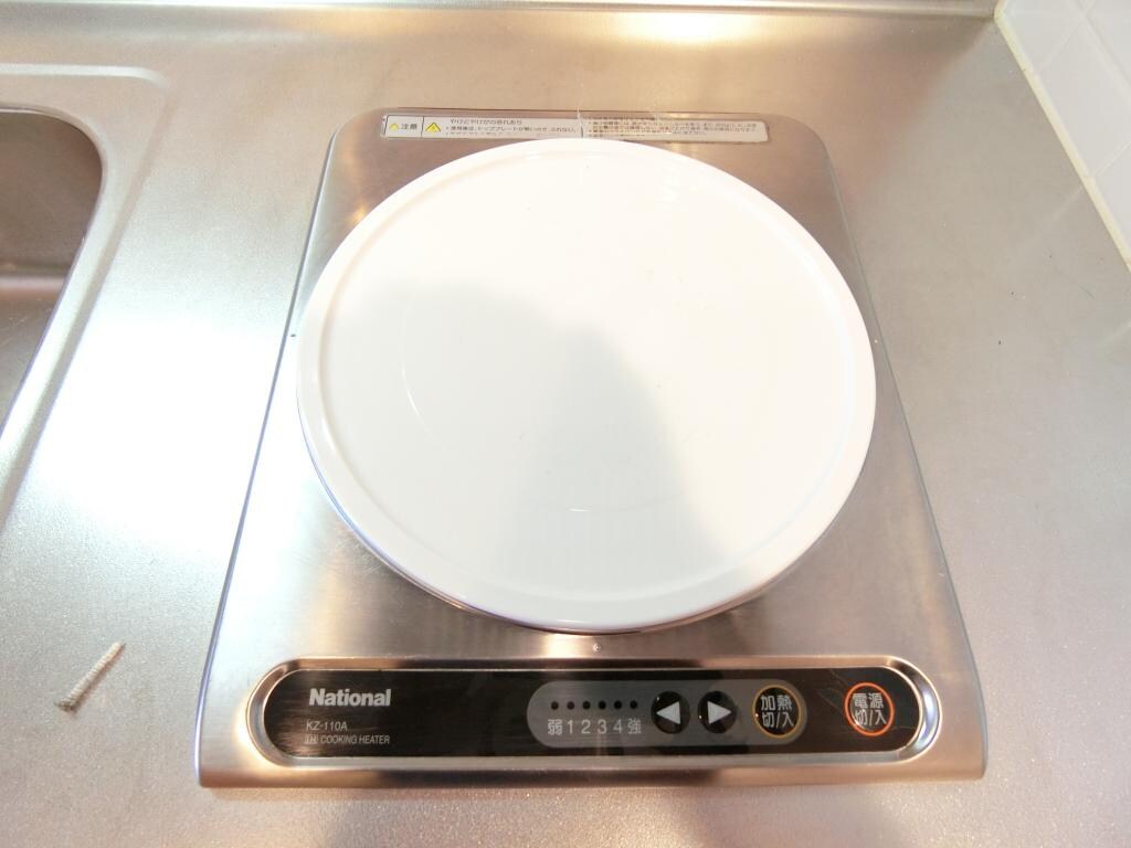 メゾン・ド・ヴィレ茨木の物件内観写真