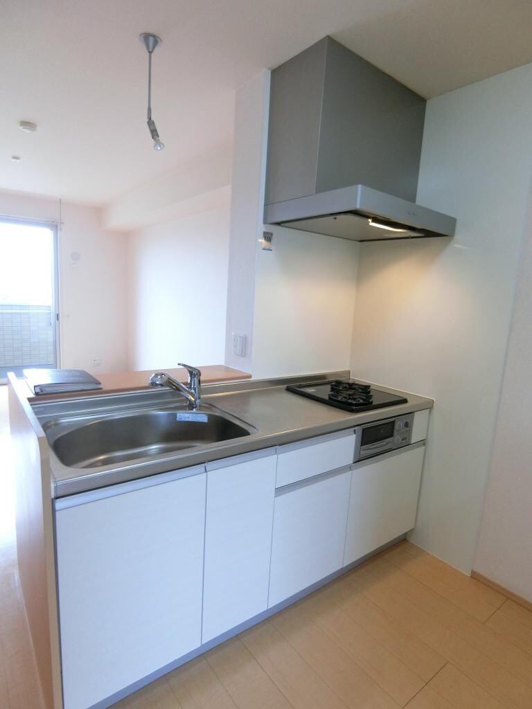 アーバンヒルズの物件内観写真