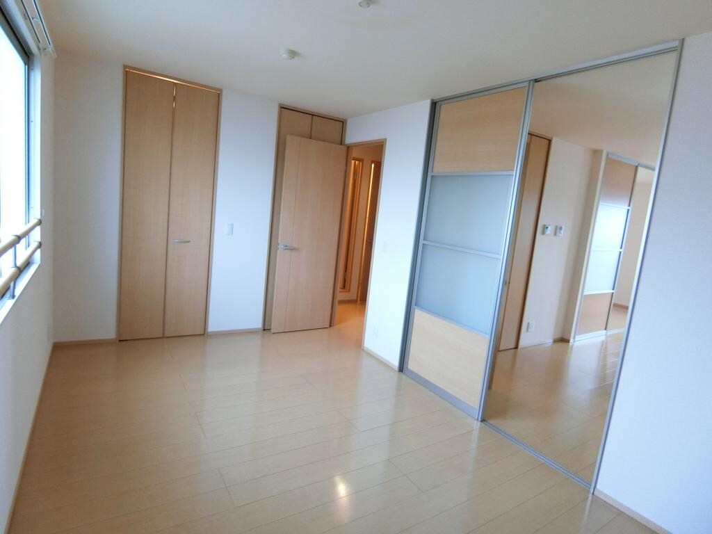 アーバンヒルズの物件内観写真