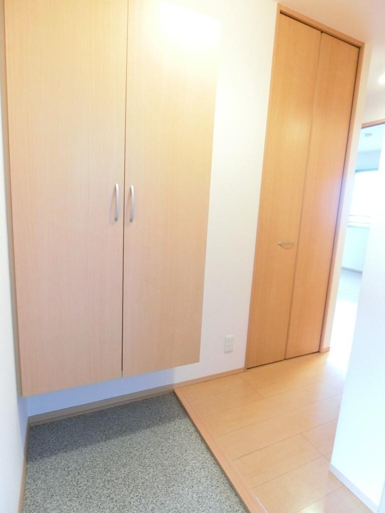 アーバンヒルズの物件内観写真