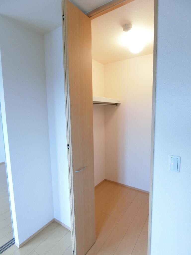 アーバンヒルズの物件内観写真