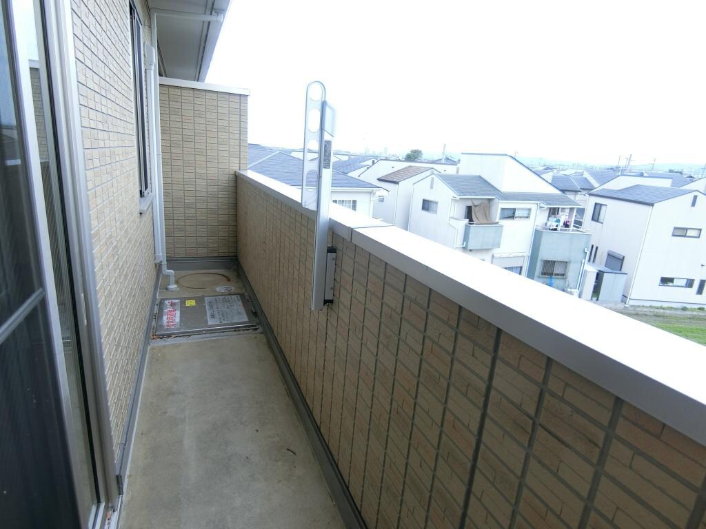 アーバンヒルズの物件内観写真