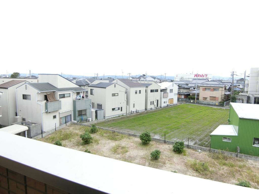 アーバンヒルズの物件内観写真