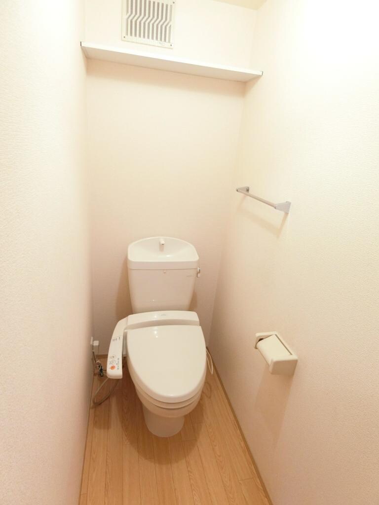 アーバンヒルズの物件内観写真