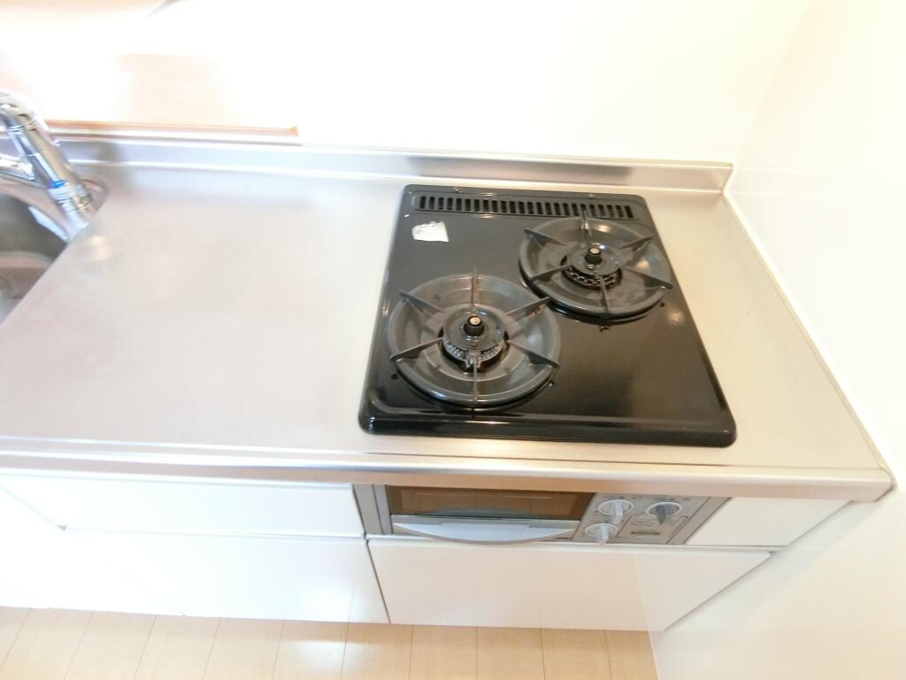 アーバンヒルズの物件内観写真