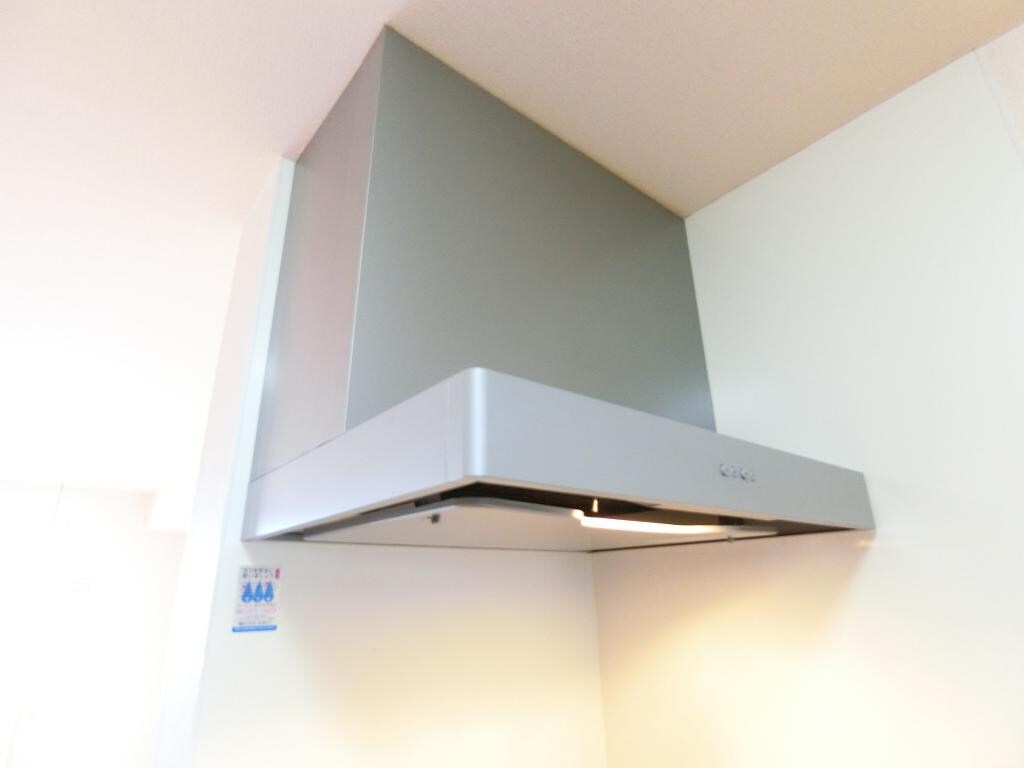 アーバンヒルズの物件内観写真