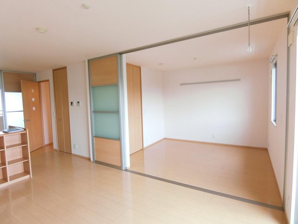 アーバンヒルズの物件内観写真